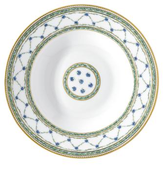 Rim soup plate - Raynaud